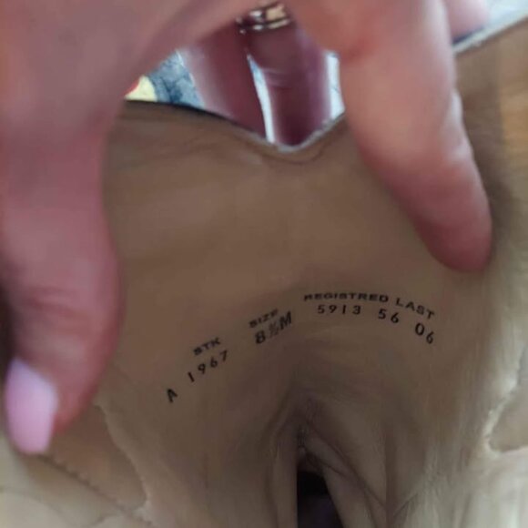 Corral Women's Cowboy Boots - Picture 3 of 3